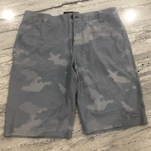 Oakley Golf Shorts